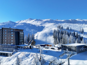 Apartman prodaja dvosoban Jahorina Horizont photo 2