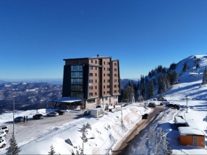 Apartman prodaja dvosoban Jahorina Horizont photo 4