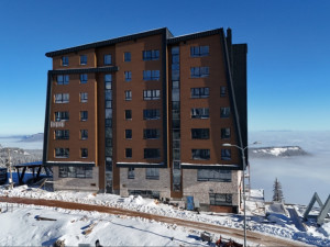Prodaja dvosoban nov apartman Jahorina Horizont photo 2