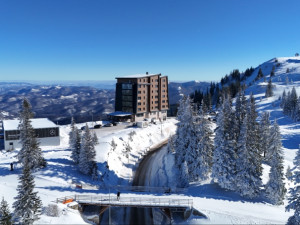 Prodaja dvosoban nov apartman Jahorina Horizont photo 5