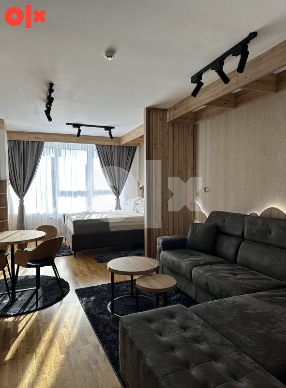 Jahorina Aparthotel Vucko Premium apartmani novi dio - Prikaz 2