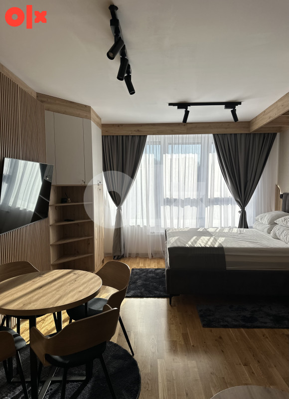 Jahorina Aparthotel Vucko Premium apartmani novi dio - Prikaz 3