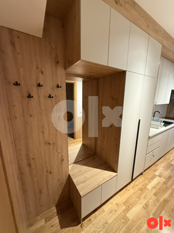 Jahorina Aparthotel Vucko Premium apartmani novi dio - Prikaz 5