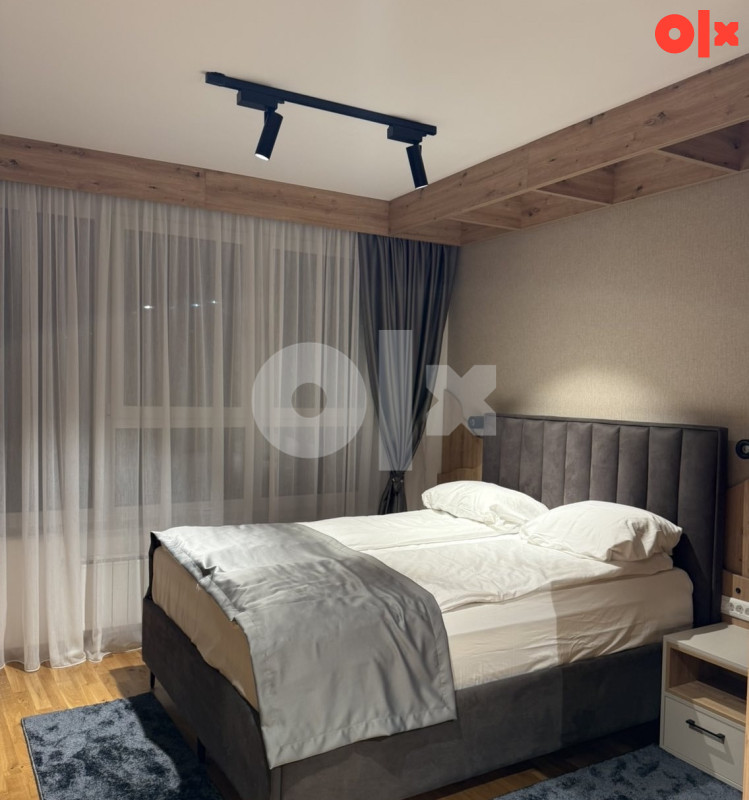 Jahorina Aparthotel Vucko Premium apartmani novi dio - Prikaz 4