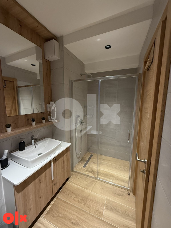 Jahorina Aparthotel Vucko Premium apartmani novi dio - Više