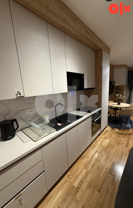 Jahorina Aparthotel Vucko Premium apartmani novi dio - Prikaz 6