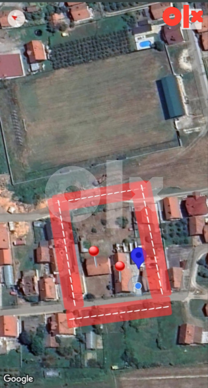 Dvije Kuće Brčko Prodaja u Kompletu čitaj pod detaljno 2