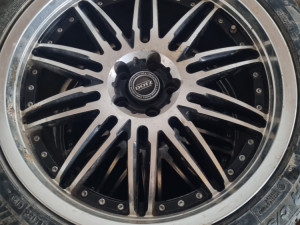 Felge mercedes za mercedes 20