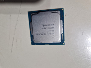 G5400 intel 8 gen. 3700ghz