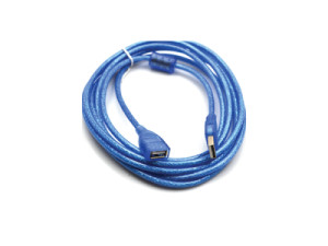 Kabel Gigatech USB produžni 5m