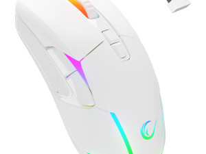 Gaming miš Rampage NOVA M4 Wireless RGB LED