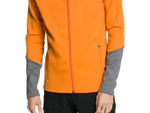 PEAK PERFORMANCE Fleece jacket Rider Mid - flis jakna