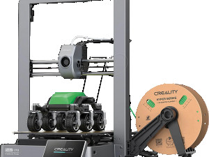 Creality Ender-3 V3
