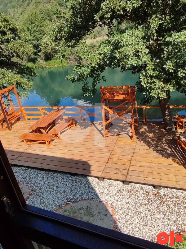 Vikendica Jezero 9