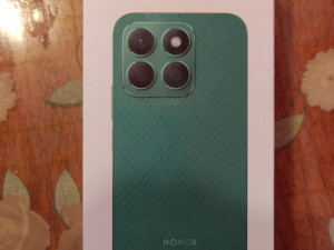 HONOR X8b 256 GB Novo