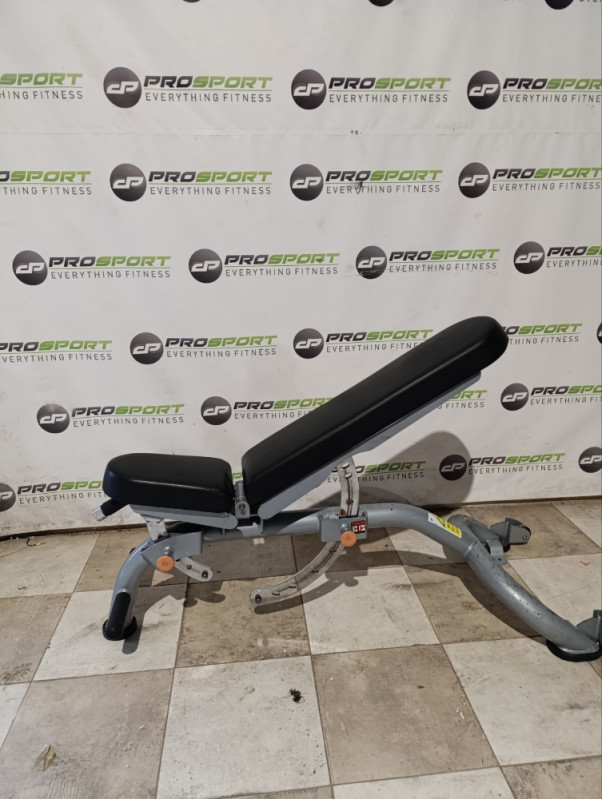 Matrix G3 adjustable podesiva bench klupa