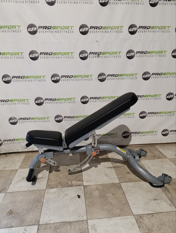 Matrix G3 adjustable podesiva bench klupa