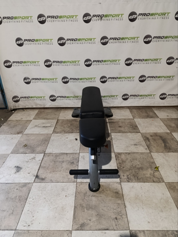 Matrix G3 adjustable podesiva bench klupa
