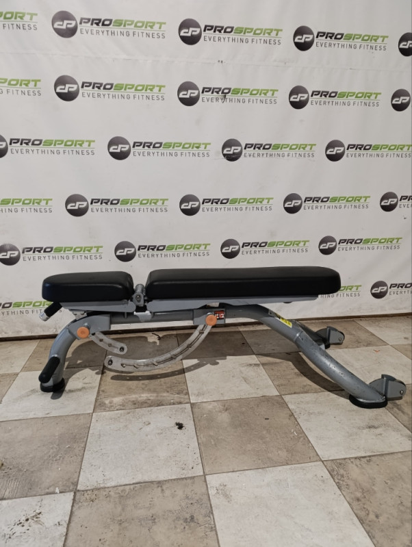 Matrix G3 adjustable podesiva bench klupa