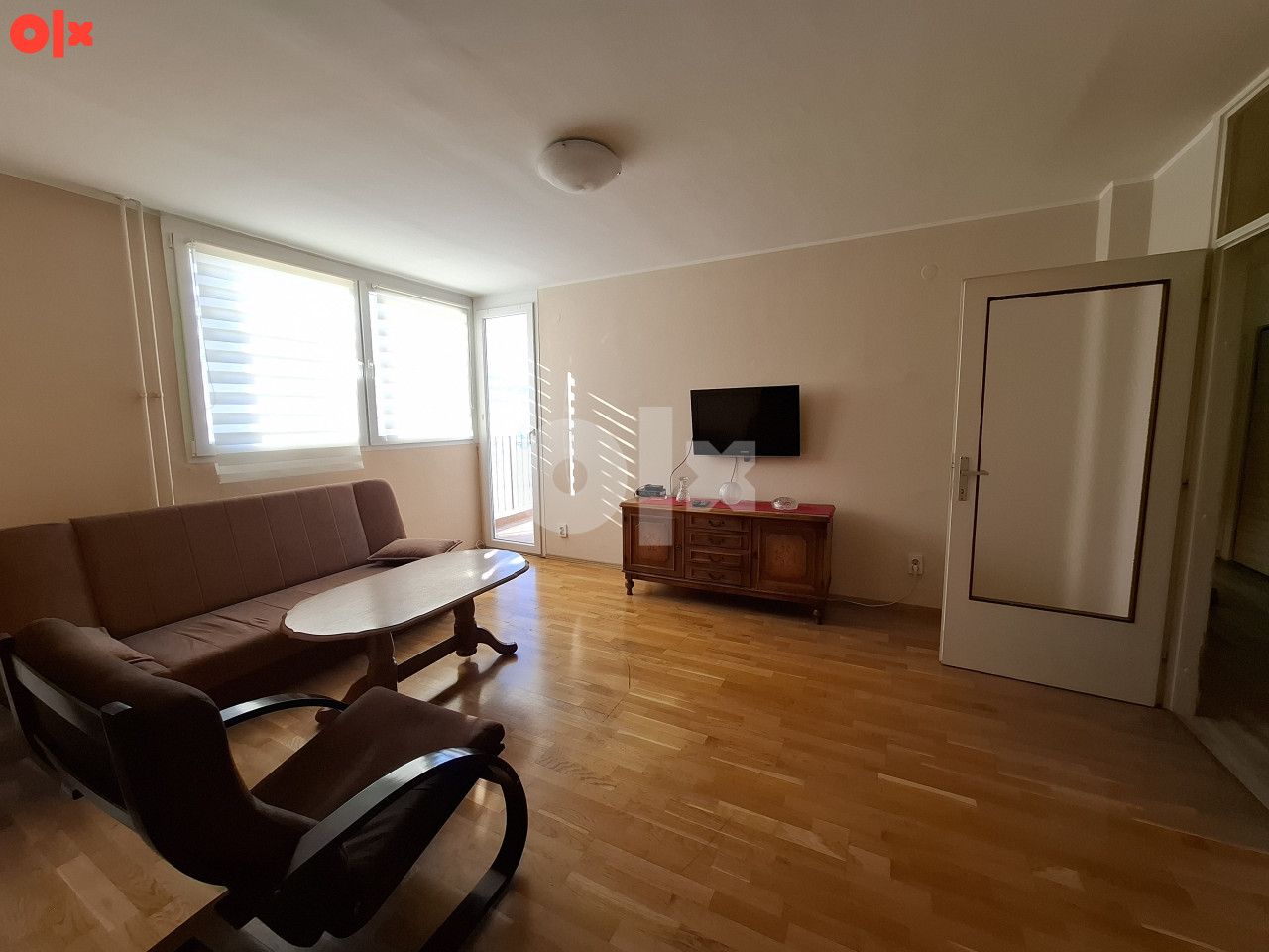 Travnik Stan na dan, Apartment Borac,  besplatan WiFi & Parking