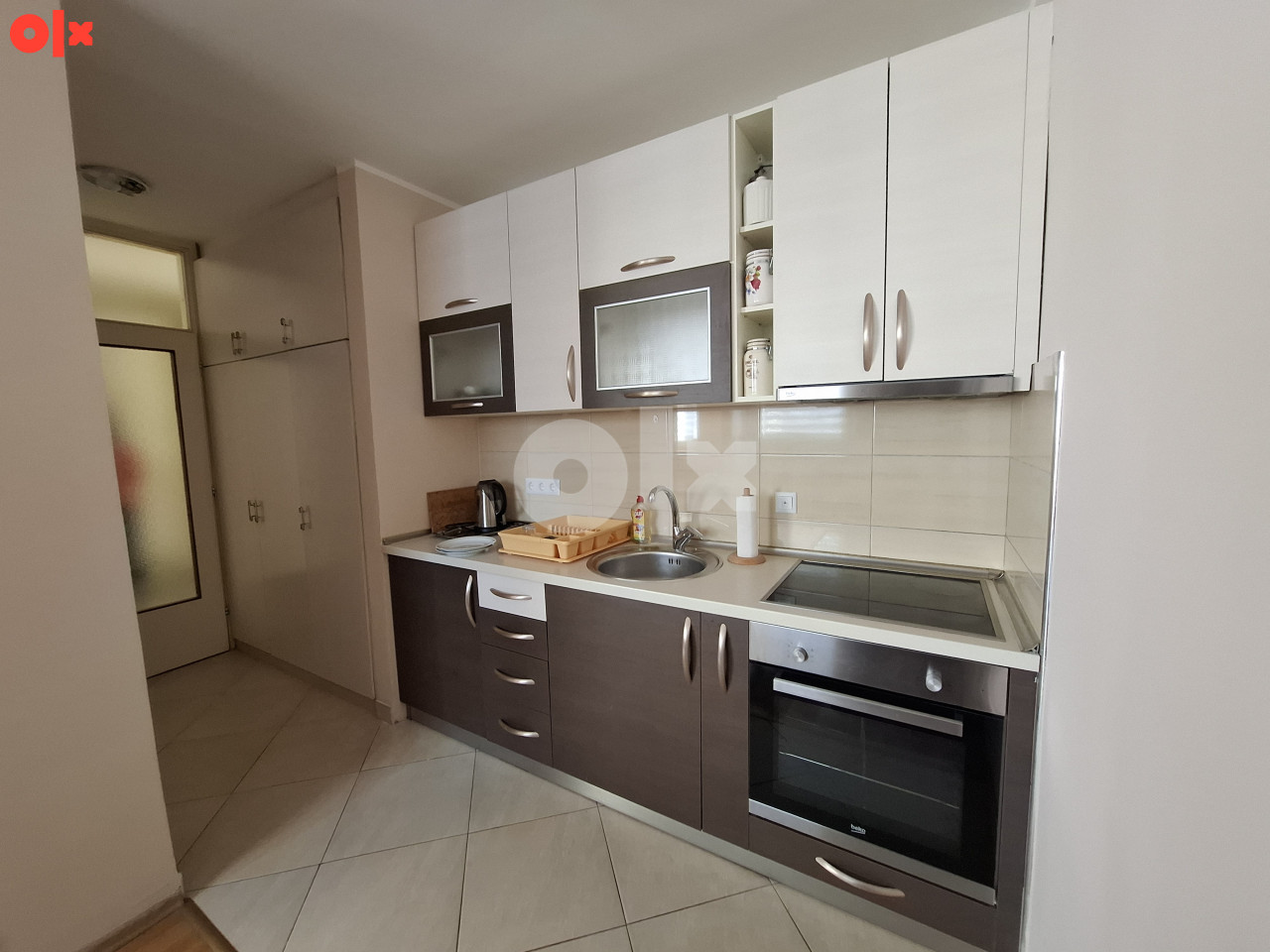 Travnik Stan na dan, Apartment Borac,  besplatan WiFi & Parking 5
