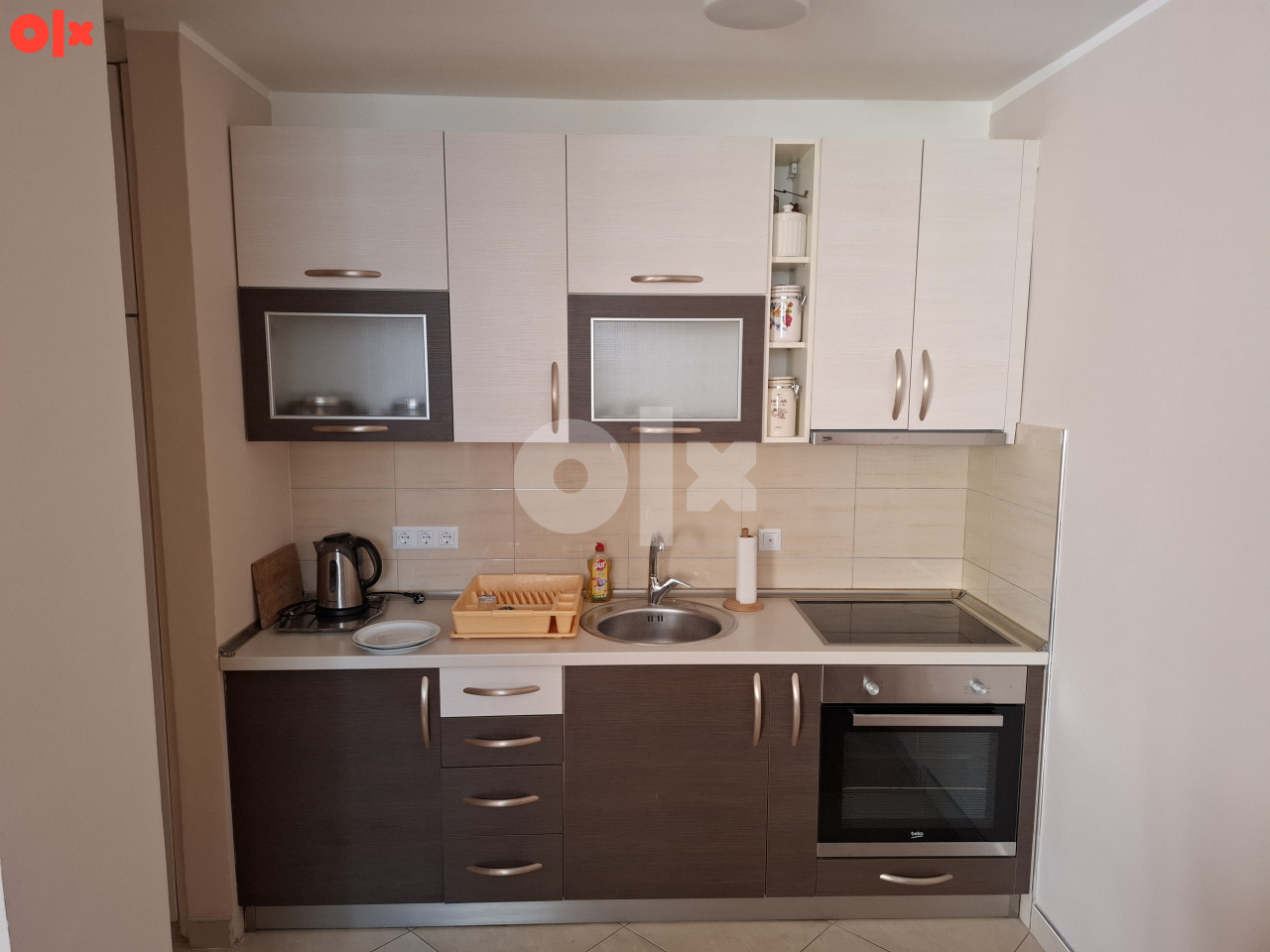 Travnik Stan na dan, Apartment Borac,  besplatan WiFi & Parking 6