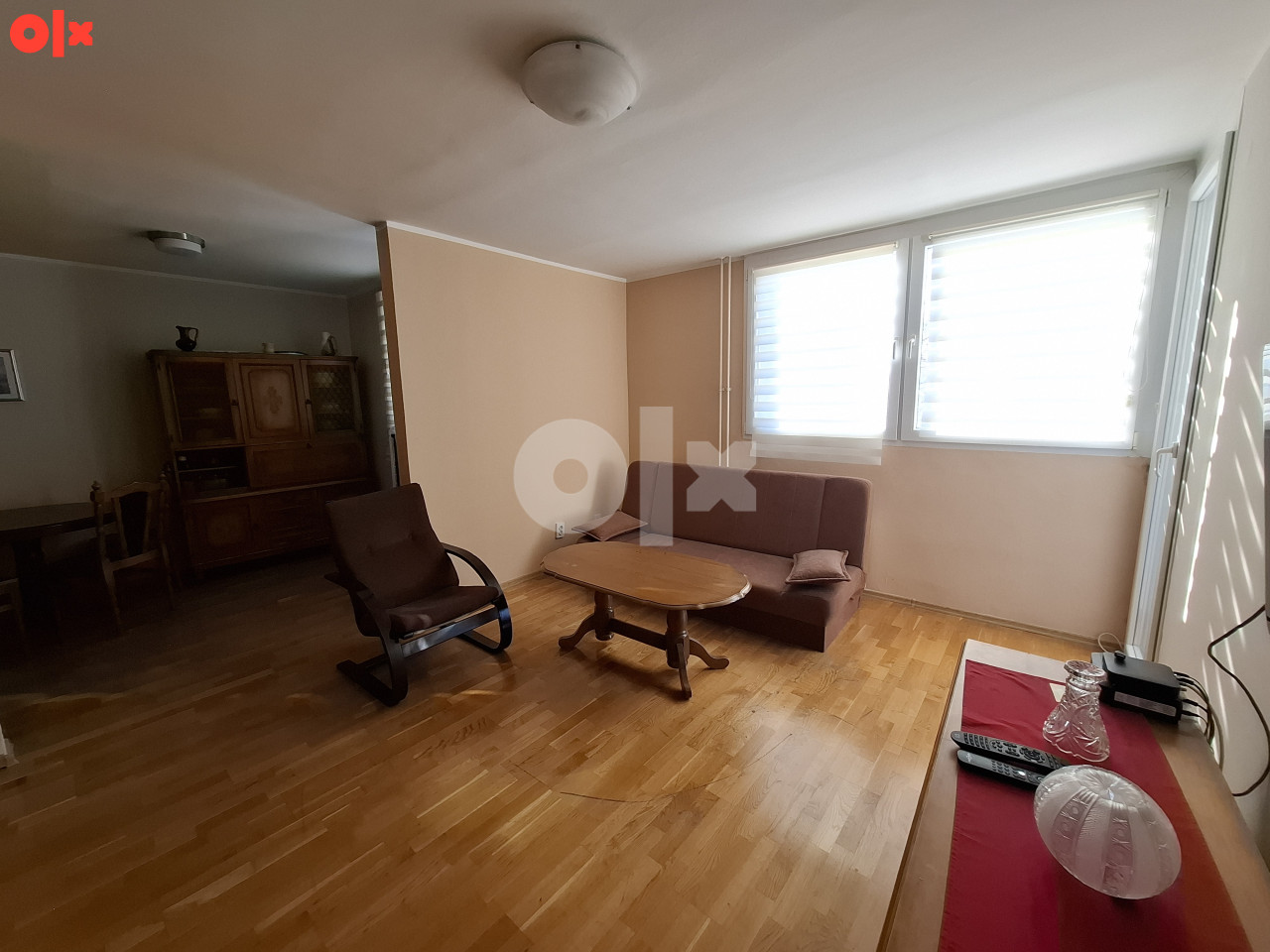 Travnik Stan na dan, Apartment Borac,  besplatan WiFi & Parking 7