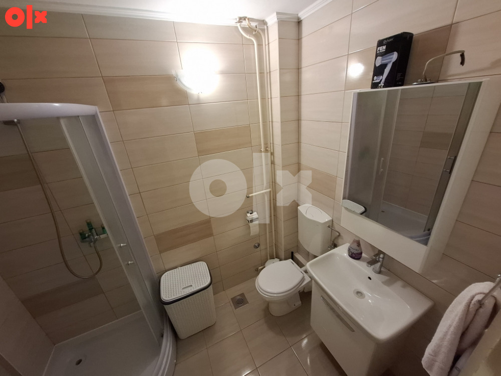 Travnik Stan na dan, Apartment Borac,  besplatan WiFi & Parking 8