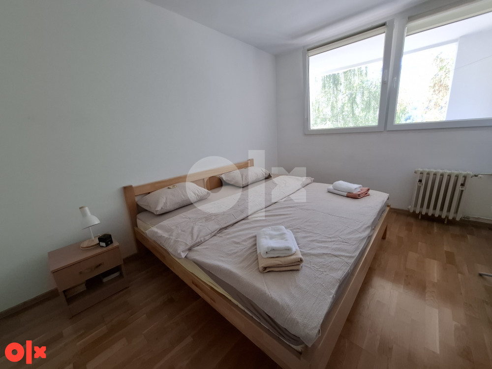 Travnik Stan na dan, Apartment Borac,  besplatan WiFi & Parking 3