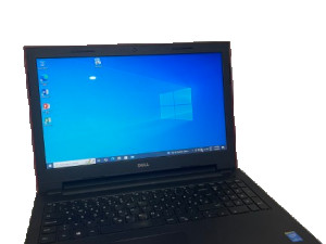 LAPTOP DELL INSPIRION 15