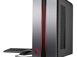 PC HP OMEN i7-6700 GTX 1070 8GB 32GB WiFi Bluetooth