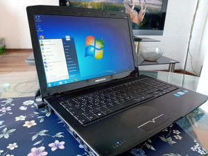 Medion akoya p6220