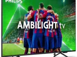 Philips 55" 55PUS8009/12 AMBILIGHT 4K Ultra HD LED