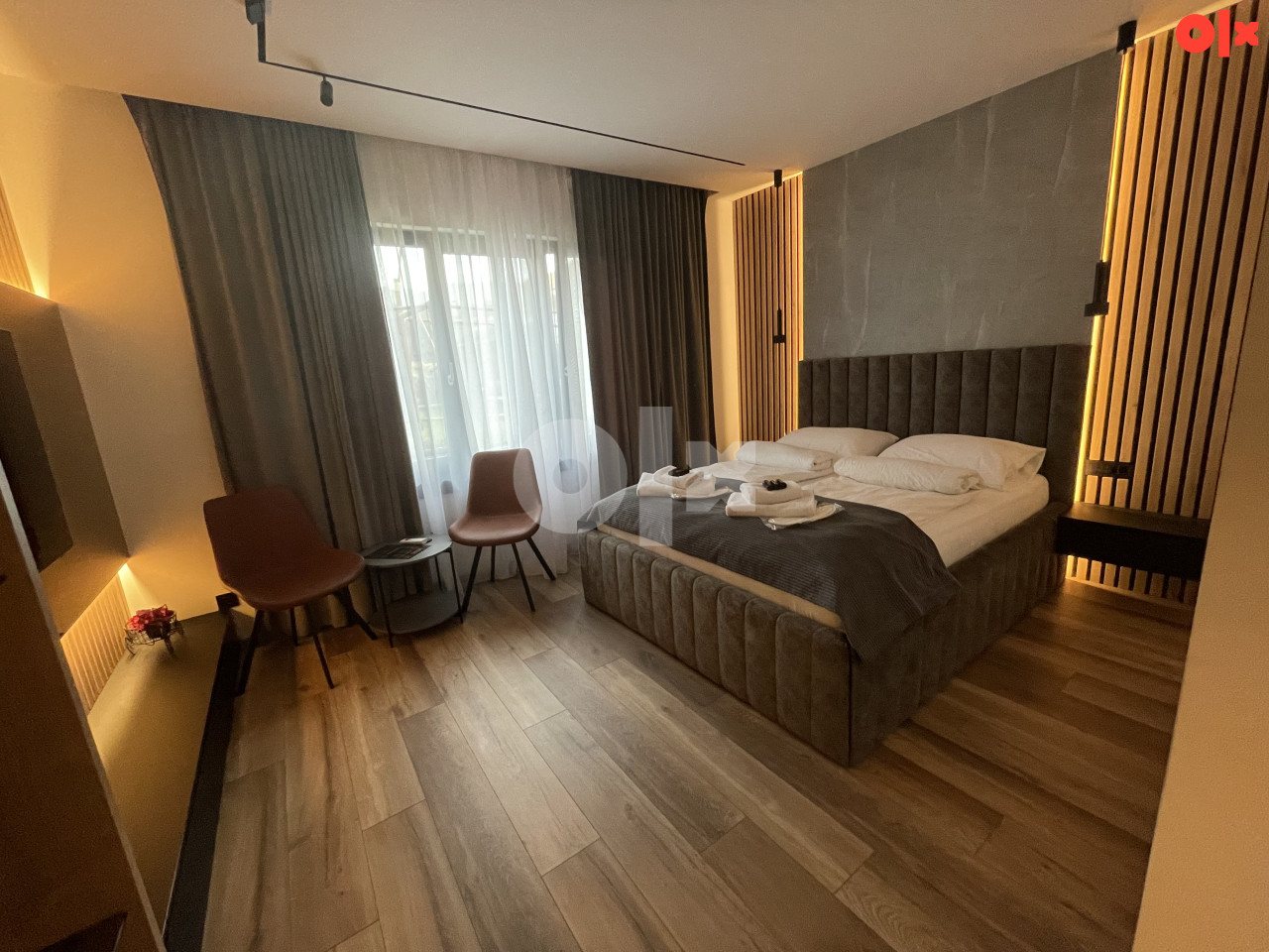 *Stan*na*dan*Sarajevo*Stari Grad*062000455*