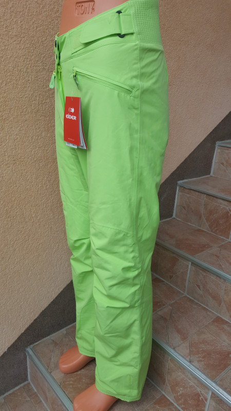 PLANINARSKE / SKIJAŠKE HLAČE "EIDER" LAMOLINA PT W2