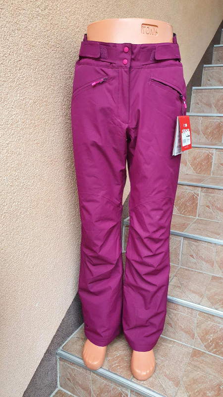 PLANINARSKE / SKIJAŠKE HLAČE "EIDER" MIAGE PANT W