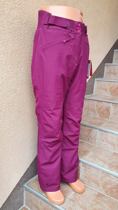 PLANINARSKE / SKIJAŠKE HLAČE "EIDER" MIAGE PANT W