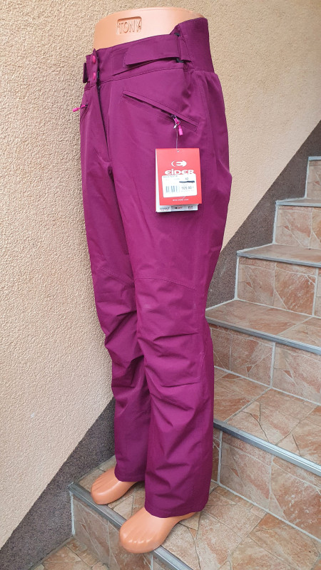 PLANINARSKE / SKIJAŠKE HLAČE "EIDER" MIAGE PANT W