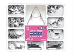 Original Tor matrice