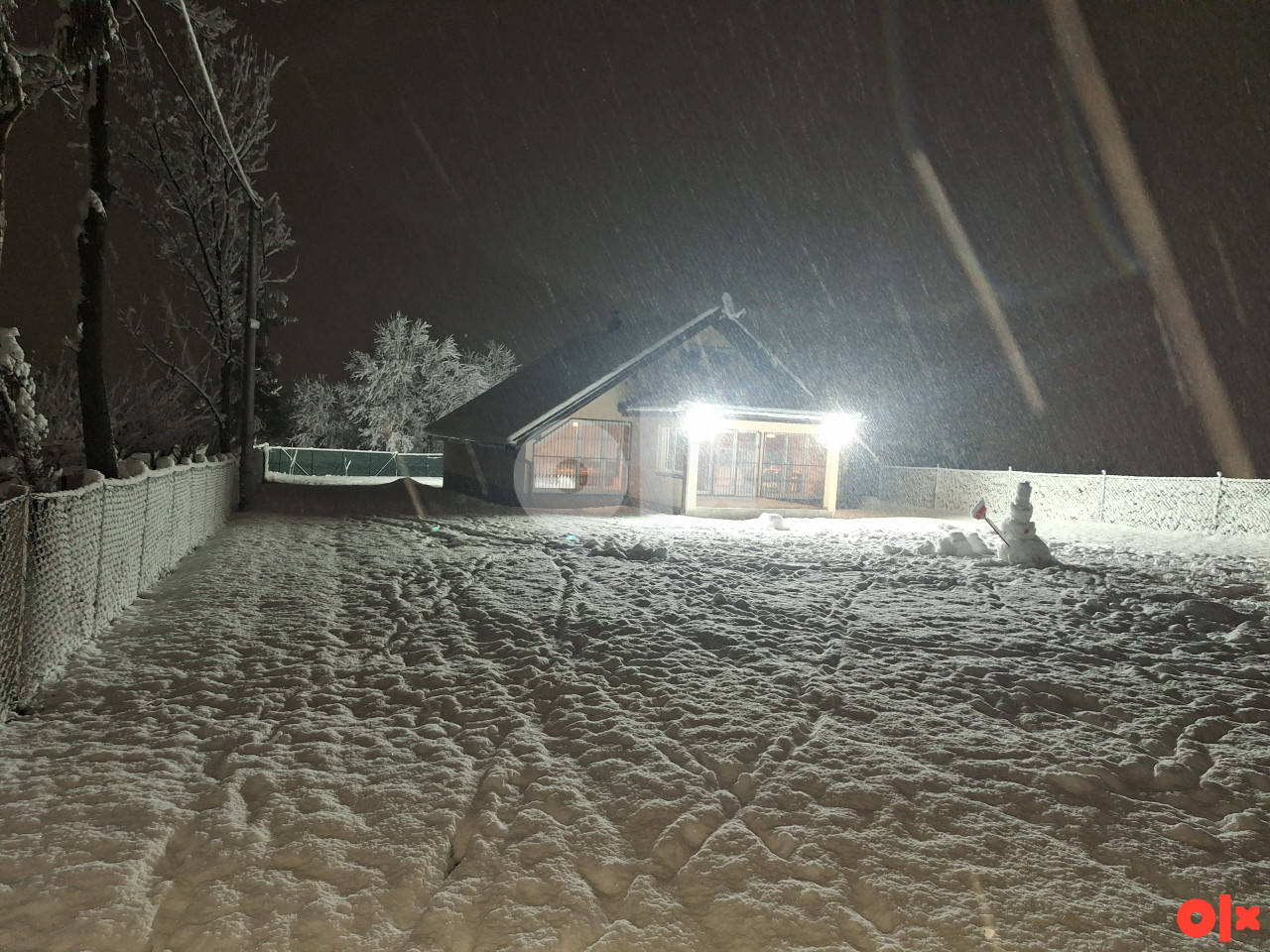 Kuća / vikendica Visoko 12