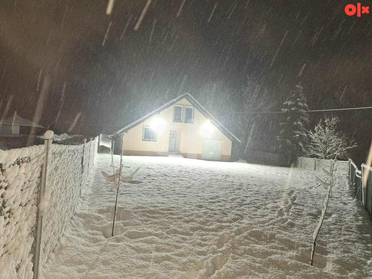 Kuća / vikendica Visoko 16
