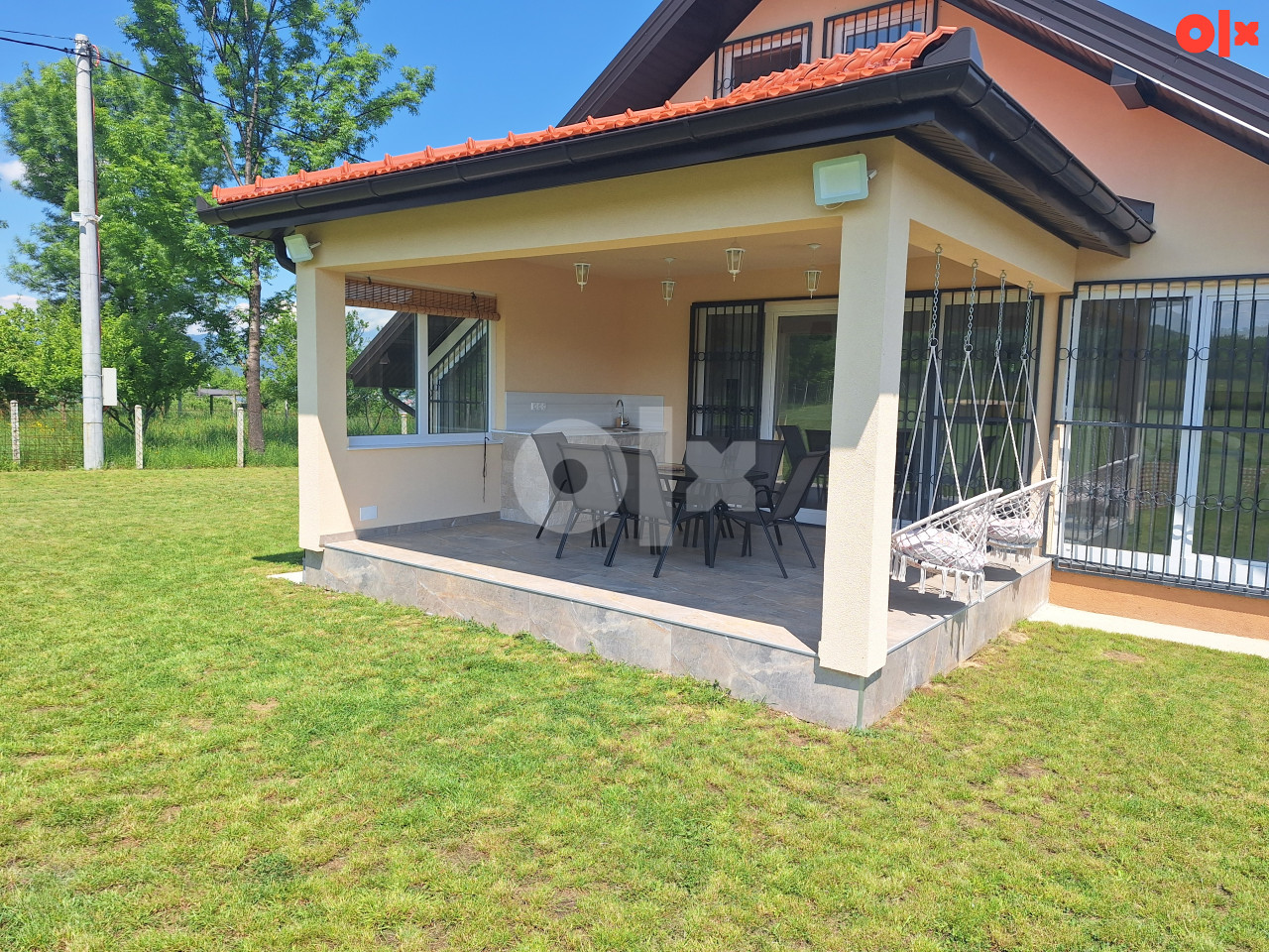 Kuća / vikendica Visoko 9