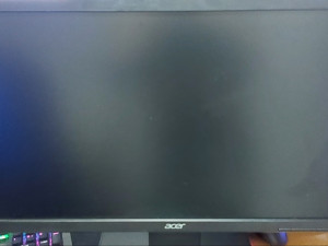Monitor acer 22 FULL HD - LED V226HQL