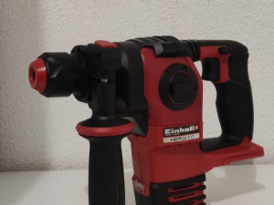 Einhell Aku cekic busilica HEROCCO solo