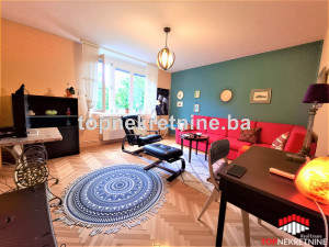 Moderno namješten stan od 49m2 kod Karingtonke