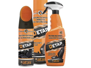 ATAS DETAP 750ML