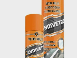 ATAS CANDIVETRO SPREJ ZA ČIŠĆENJE STAKLA