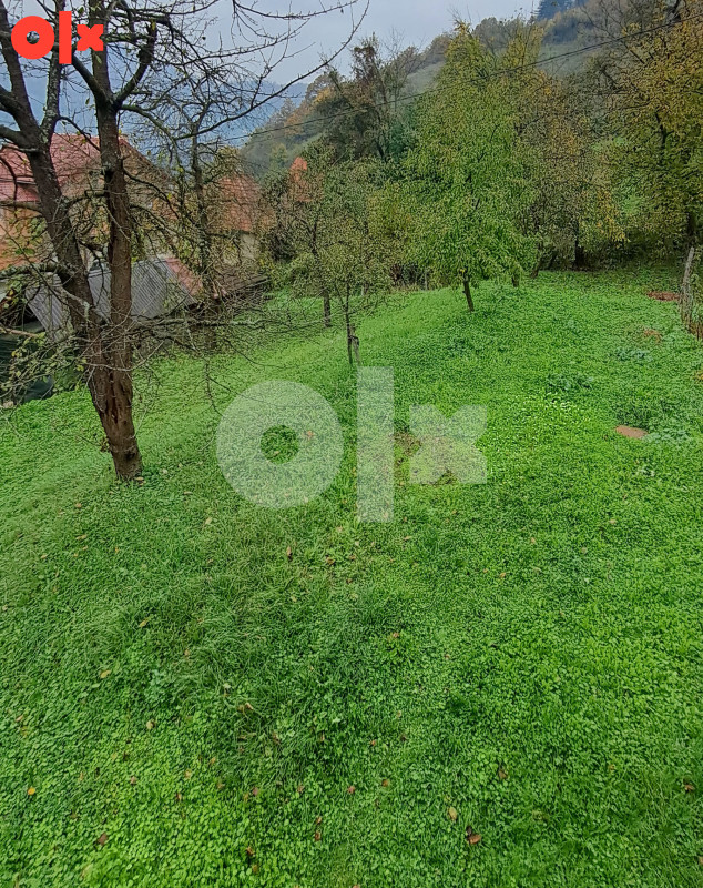 Zemljište Foča 500m2 3