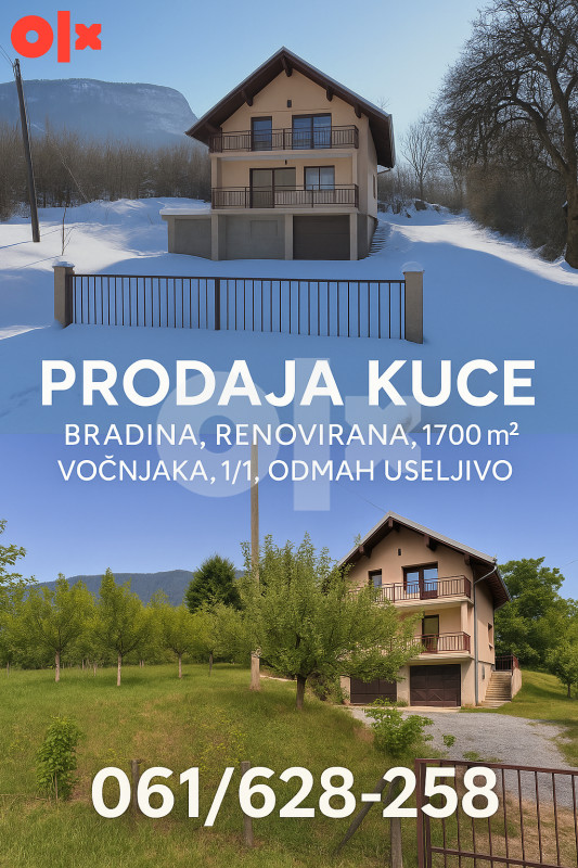 Kuća Konjic