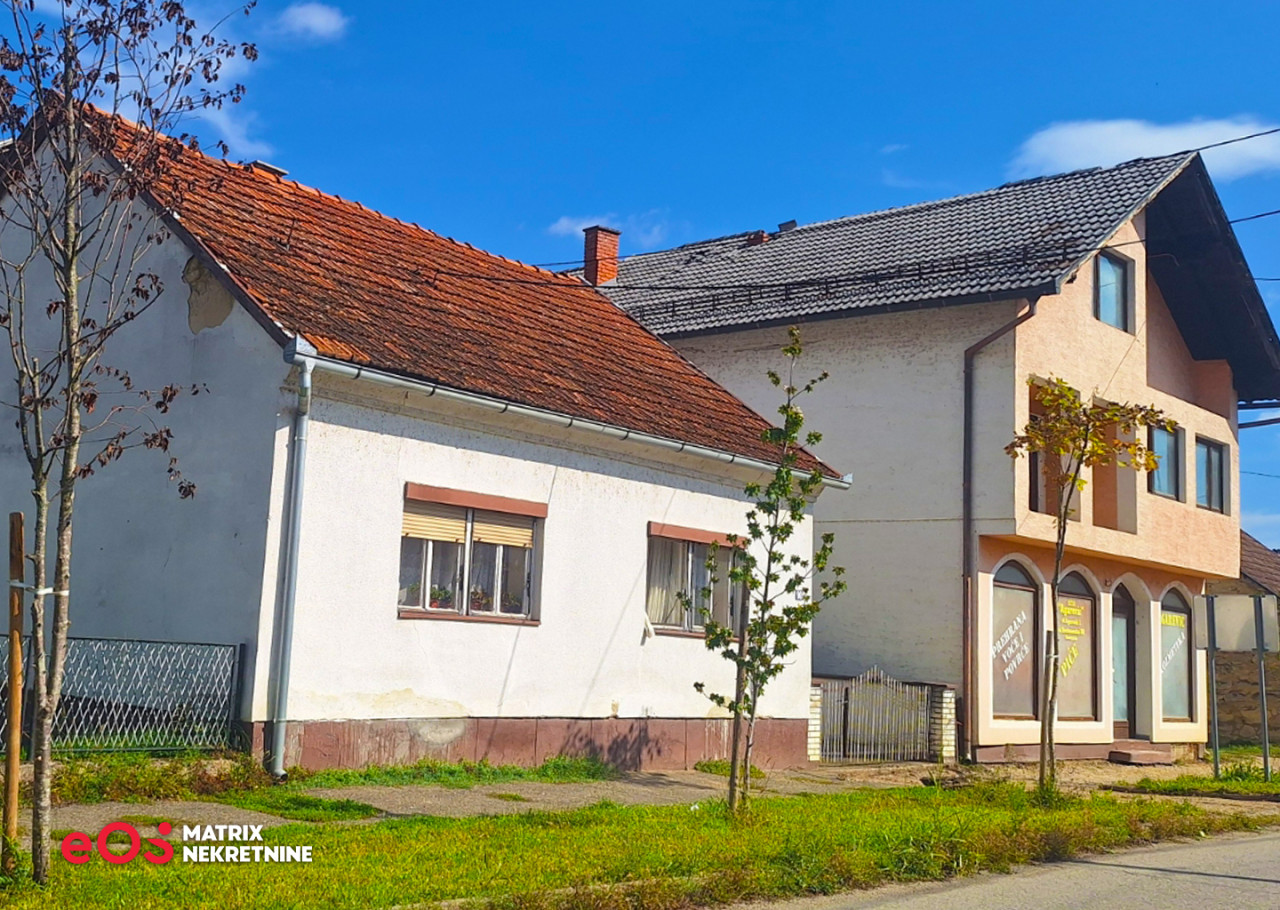 EOS / Stambeni objekat / Kozarska Dubica / 191 m2 3